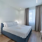 Pico - Roma 20 Апартаменты