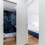 Pico - Roma 20 Апартаменты Санремо