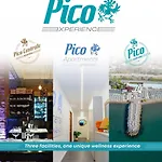 Апартаменты Pico - Roma 20
