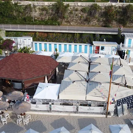 Apartment Pico - Roma 20 Sanremo