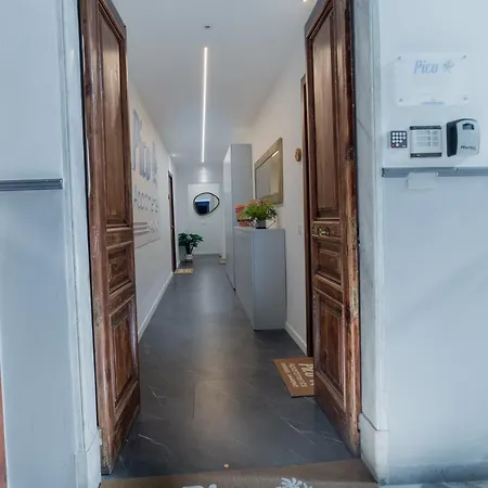 Pico - Roma 20 Apartment Sanremo