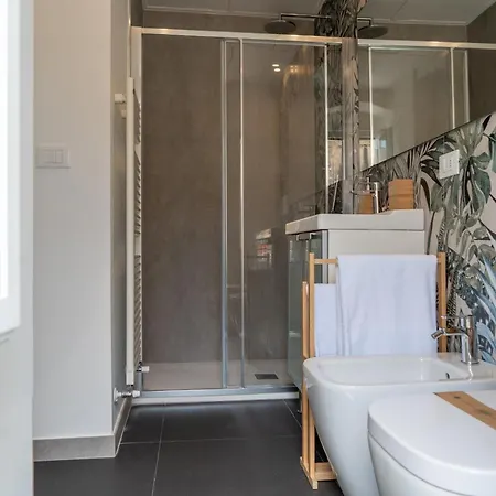 Pico - Roma 20 Apartment *