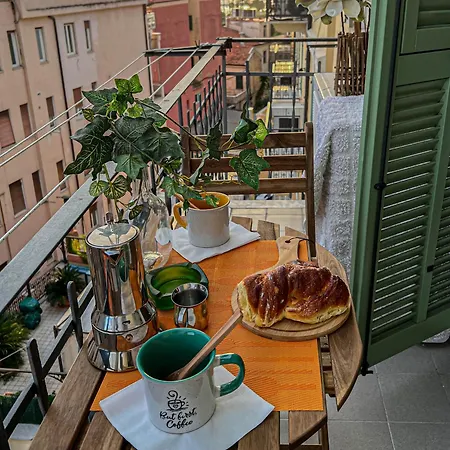 Apartment Pico - Roma 20 Sanremo