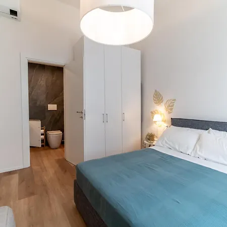 Apartment Pico - Roma 20 *