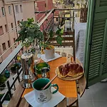 公寓 Pico - Roma 20 圣雷默