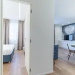 Apartment Pico - Roma 20