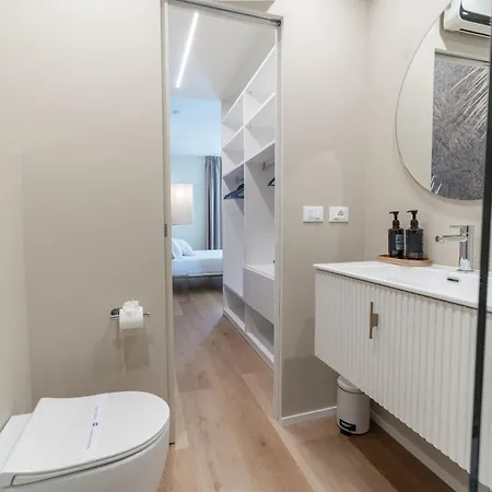 Pico - Roma 20 Daire Sanremo