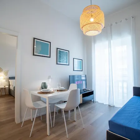 Appartement Pico - Roma 20