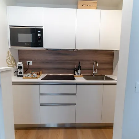 Appartement Pico - Roma 20 San Remo