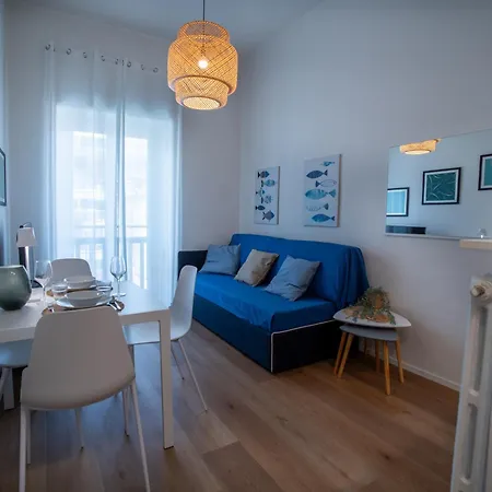 Pico - Roma 20 Daire Sanremo