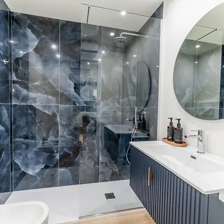 Daire Pico - Roma 20 *