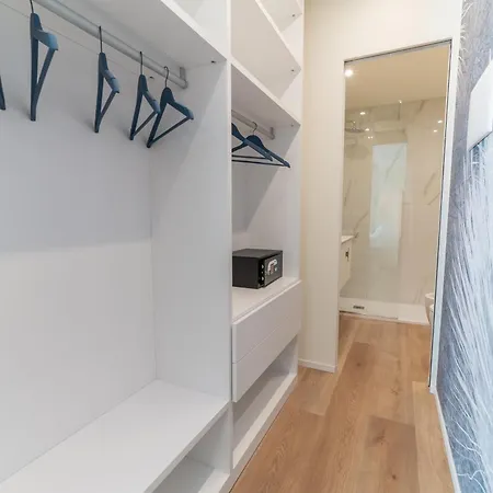 Appartement Pico - Roma 20