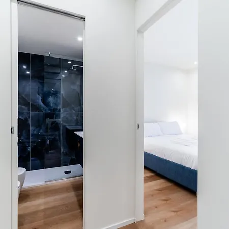 Pico - Roma 20 Appartement San Remo