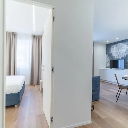 Appartement Pico - Roma 20