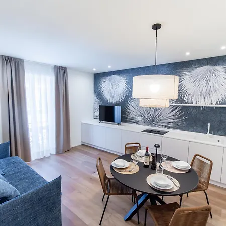 Pico - Roma 20 Appartement *