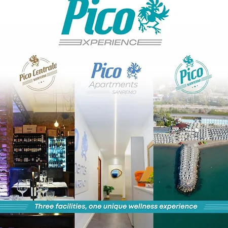 Appartement Pico - Roma 20