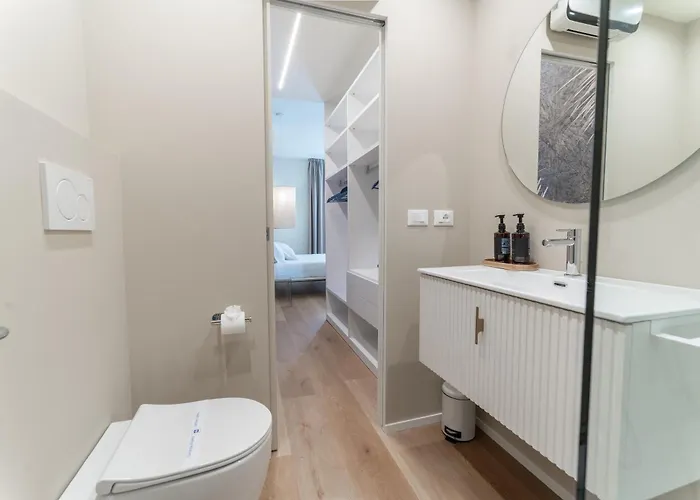 Pico - Roma 20 Appartement San Remo