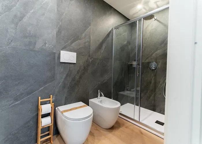 Pico - Roma 20 Appartement *